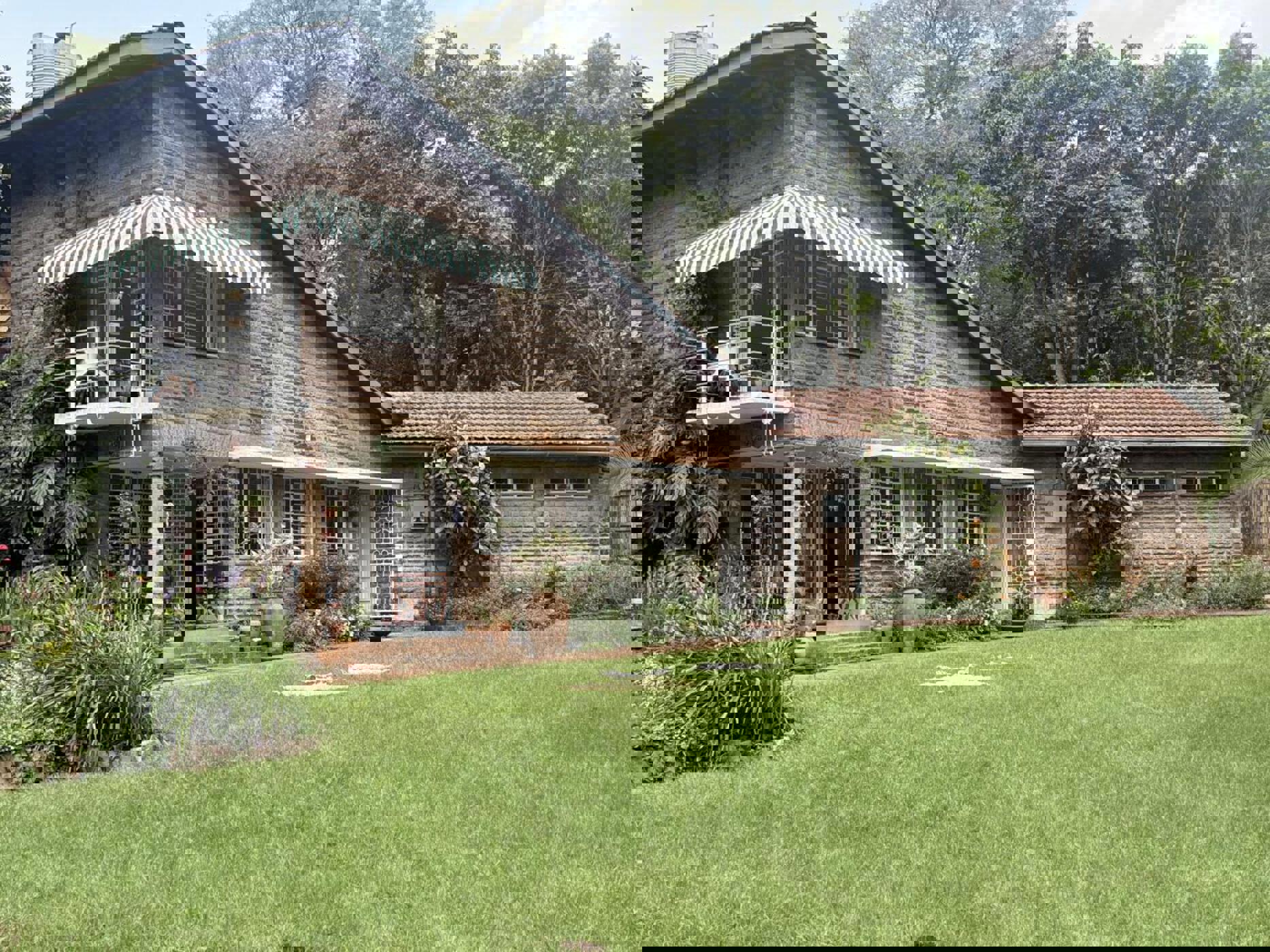 Cottage let in Lower Kabete, Kenya - 3KE1708954