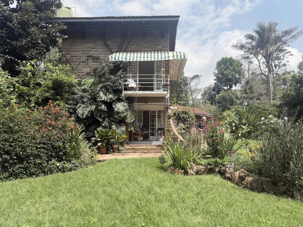 Cottage let in Lower Kabete, Kenya - 3KE1708954 Cottage let in Lower Kabete, Kenya - 3KE1708954