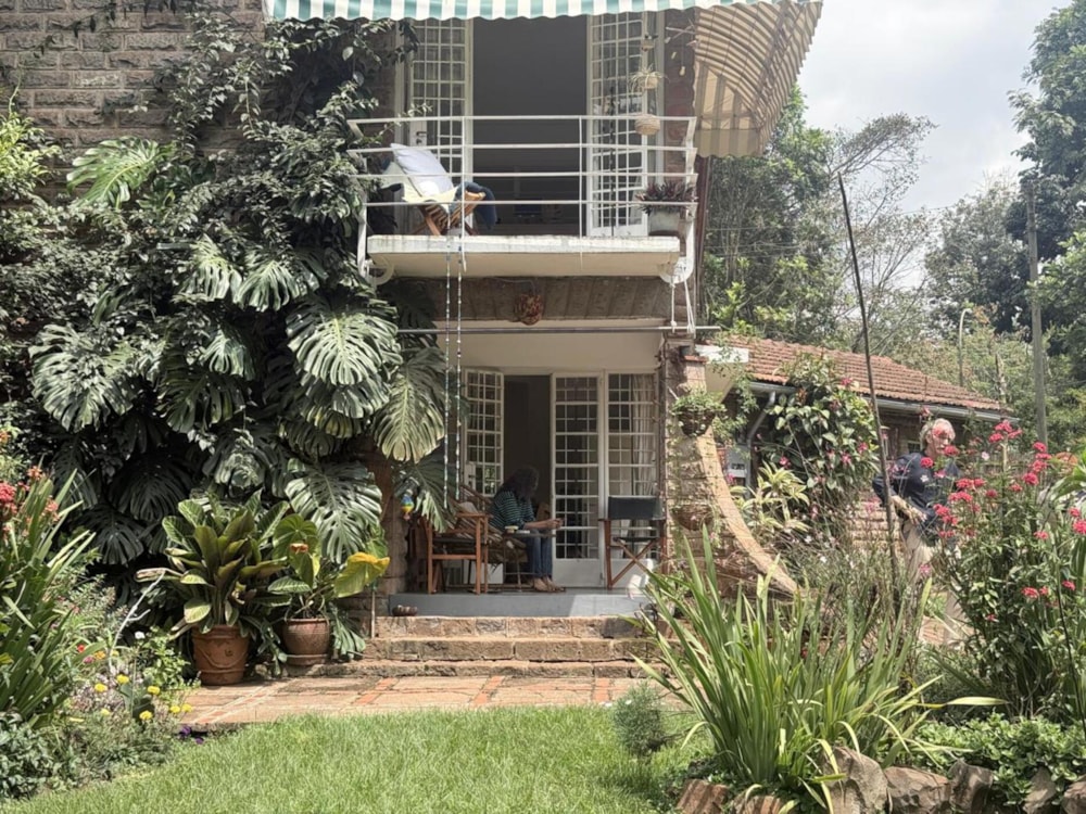 Cottage let in Lower Kabete, Kenya - 3KE1708954 Cottage let in Lower Kabete, Kenya - 3KE1708954