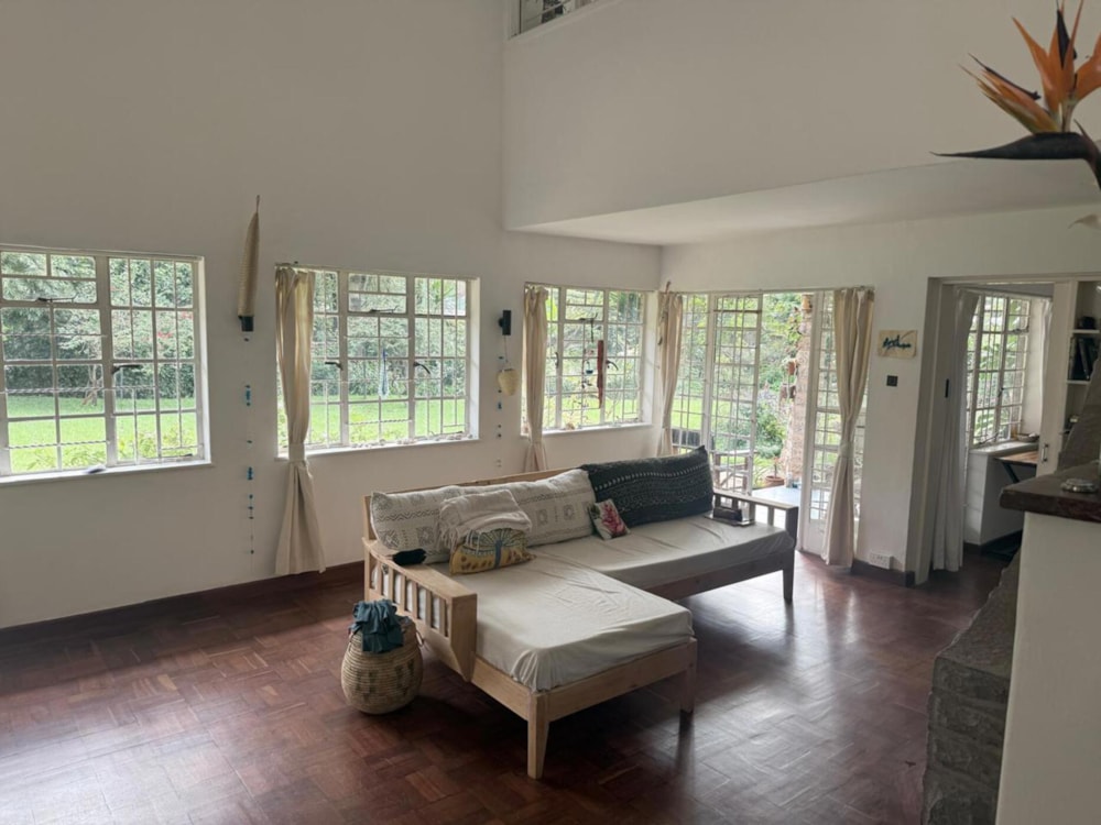 Cottage to rent in Lower Kabete, Kenya - 3KE1735472