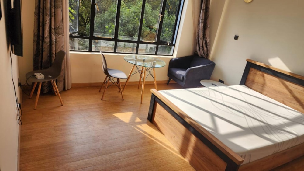 Studio apartment to rent in Westlands, Kenya - 3KE1706607 Studio apartment to rent in Westlands, Kenya - 3KE1706607