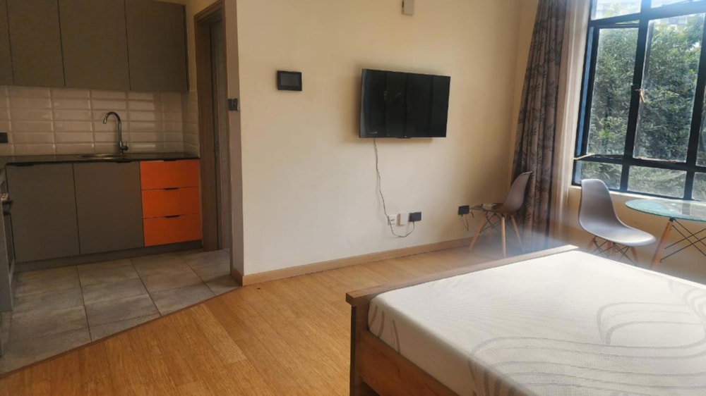 Studio apartment to rent in Westlands, Kenya - 3KE1706607 Studio apartment to rent in Westlands, Kenya - 3KE1706607