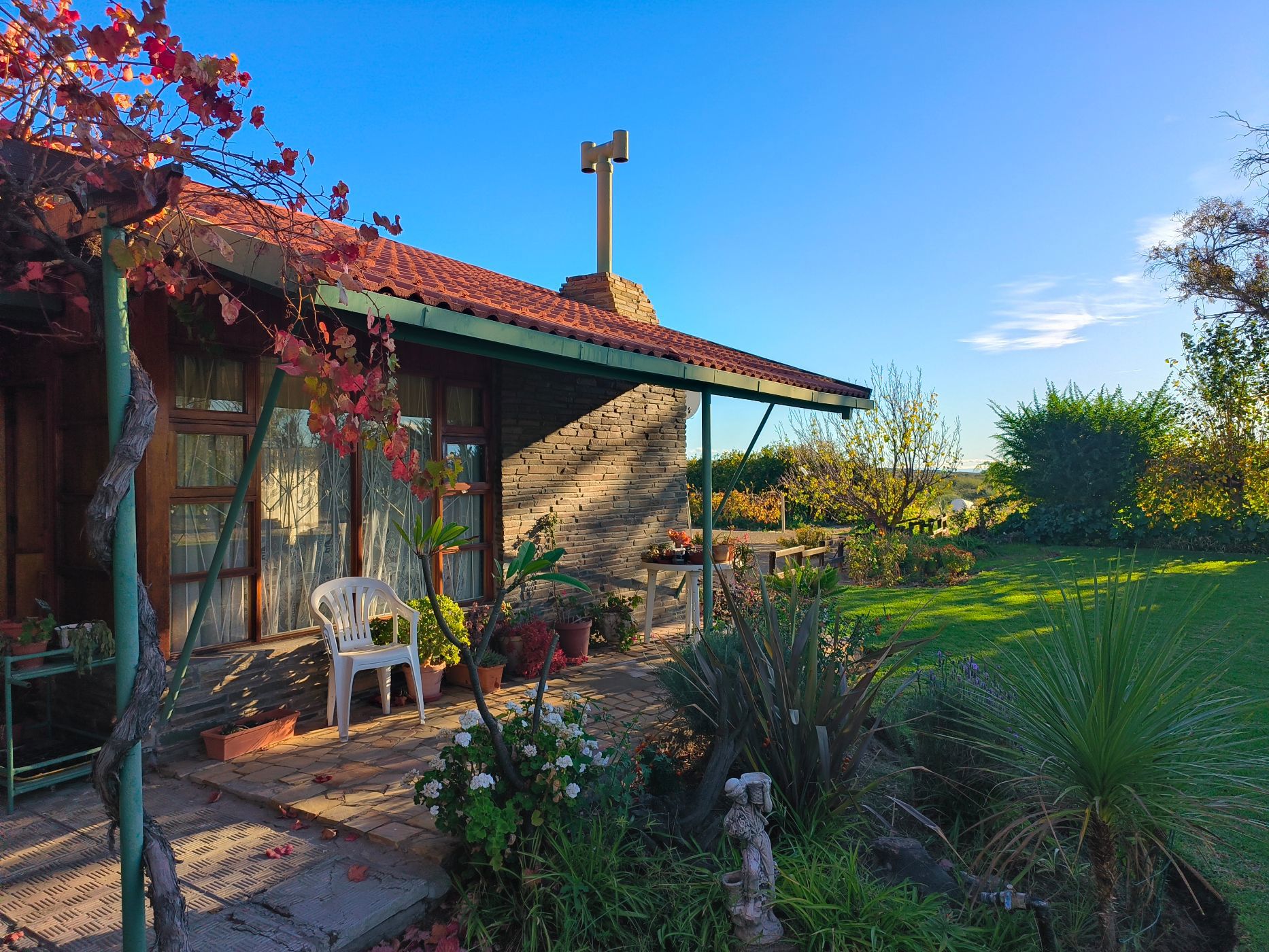 Livestock farm for sale in Beaufort West Rural - 1KK1706614