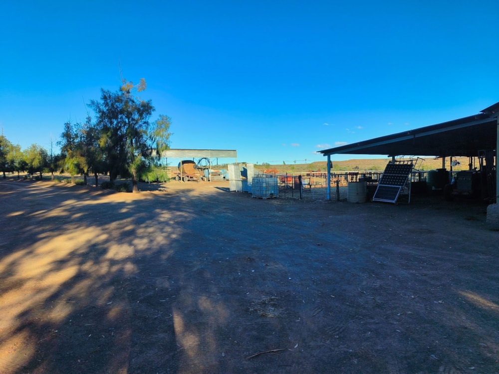 Livestock farm for sale in Beaufort West Rural - 1KK1706614