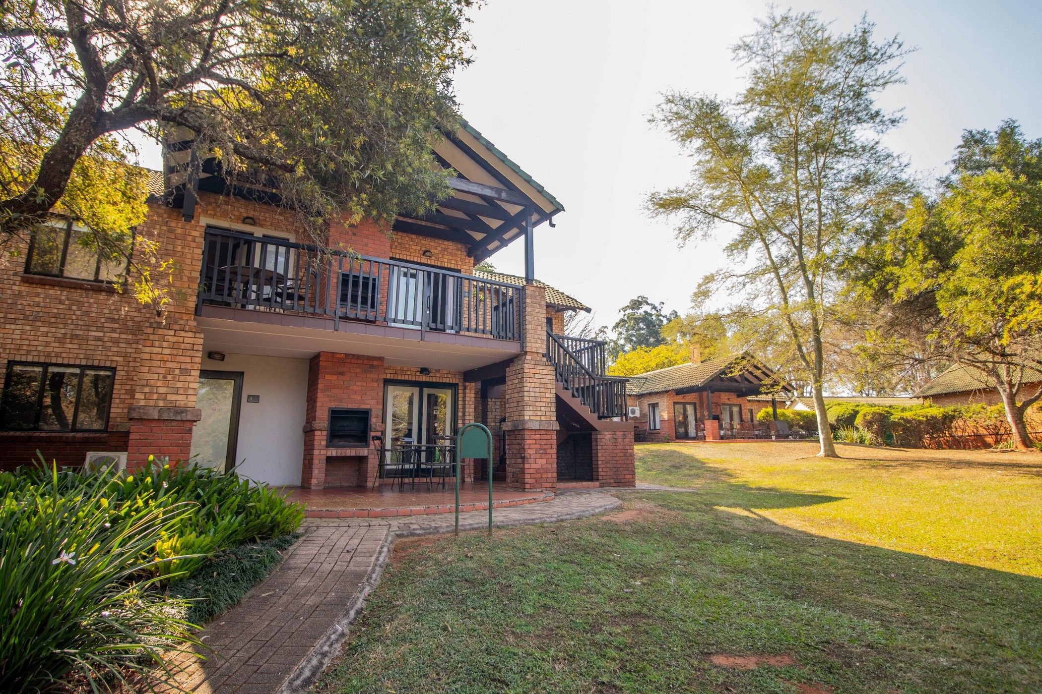 Security estate home for sale in White River - 1WR1706615