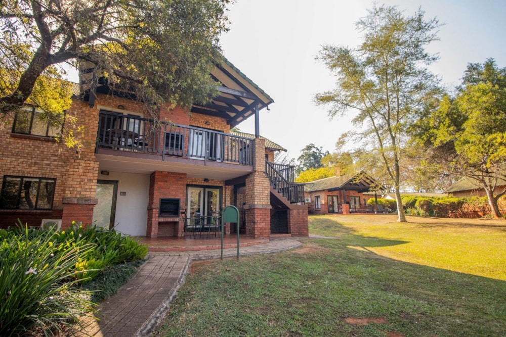 Security estate home for sale in White River - 1WR1706615