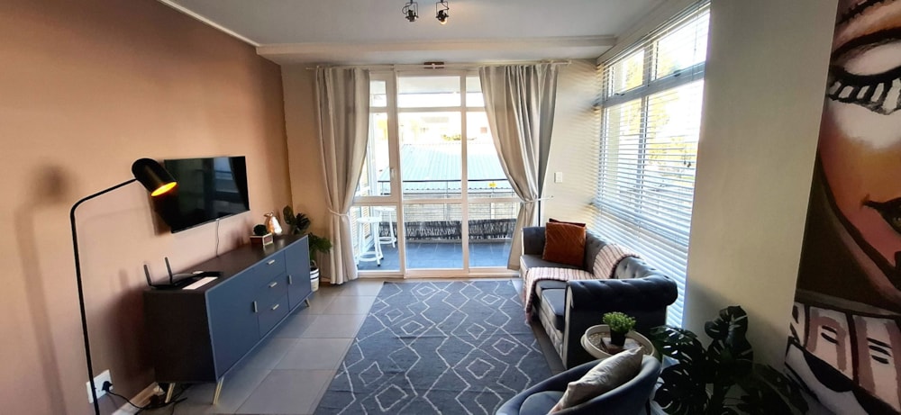 Apartment let in Walmer - 1PLZ1706618