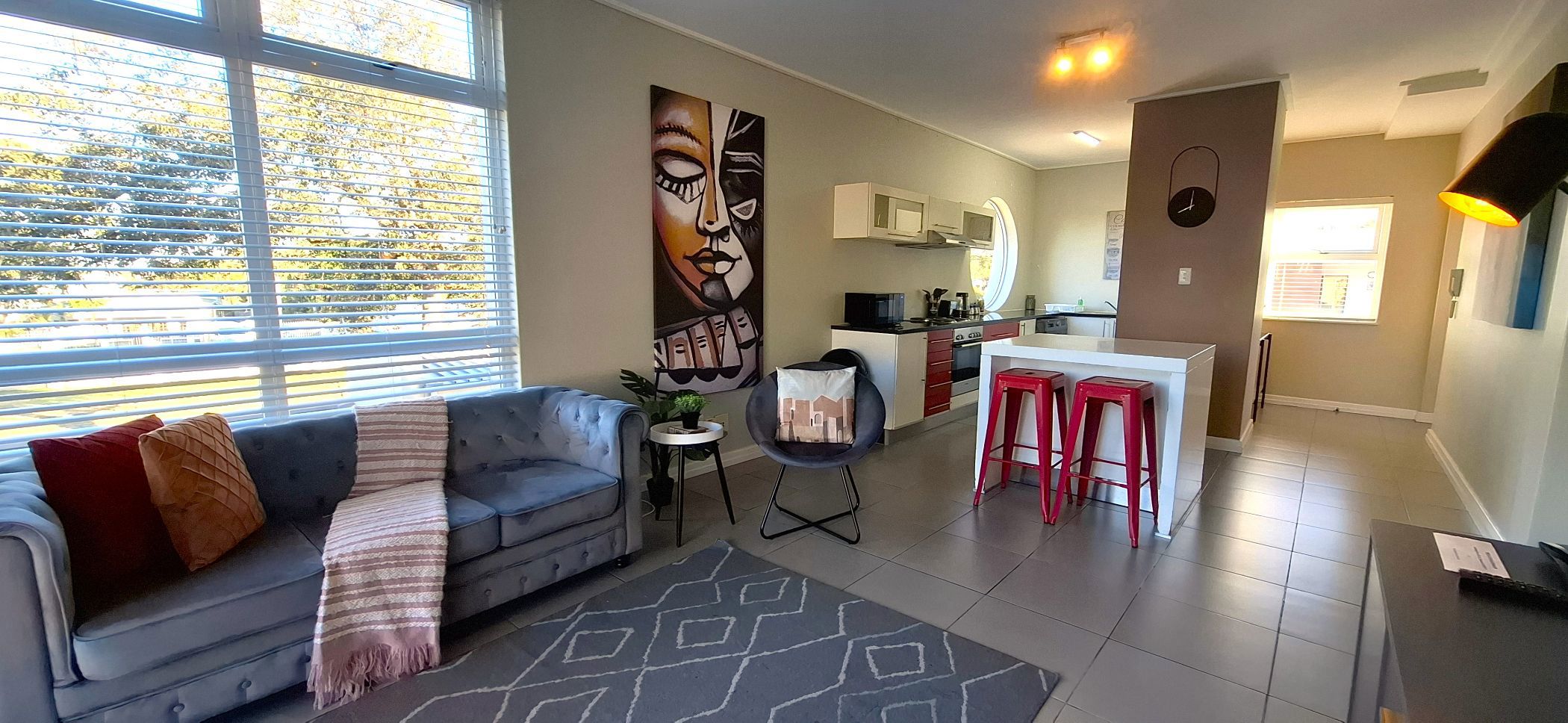 Apartment let in Walmer - 1PLZ1706618