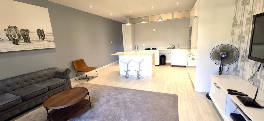 Townhouse let in Summerstrand - 1PLZ1706621 Townhouse let in Summerstrand - 1PLZ1706621