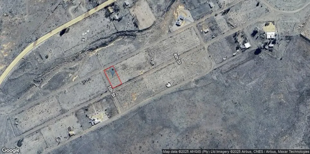 Vacant land for sale in Philipstown - 1KK1706677