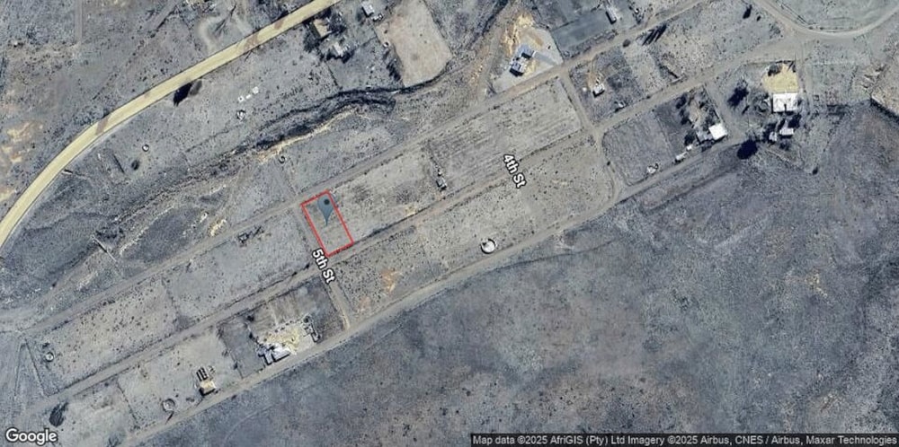 Vacant land for sale in Philipstown - 1KK1706677