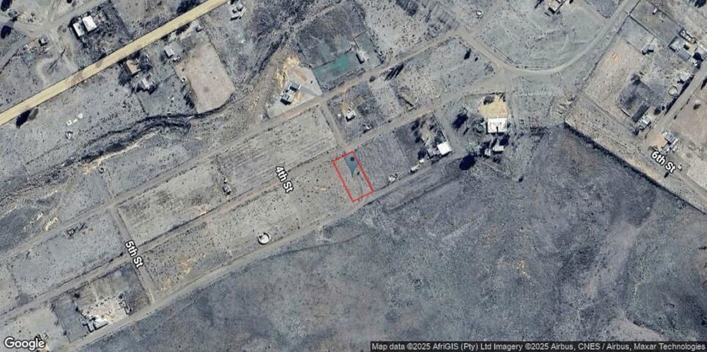 Vacant land for sale in Philipstown - 1KK1706677 Vacant land for sale in Philipstown - 1KK1706677