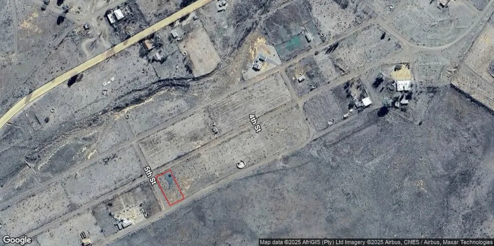 Vacant land for sale in Philipstown - 1KK1706677