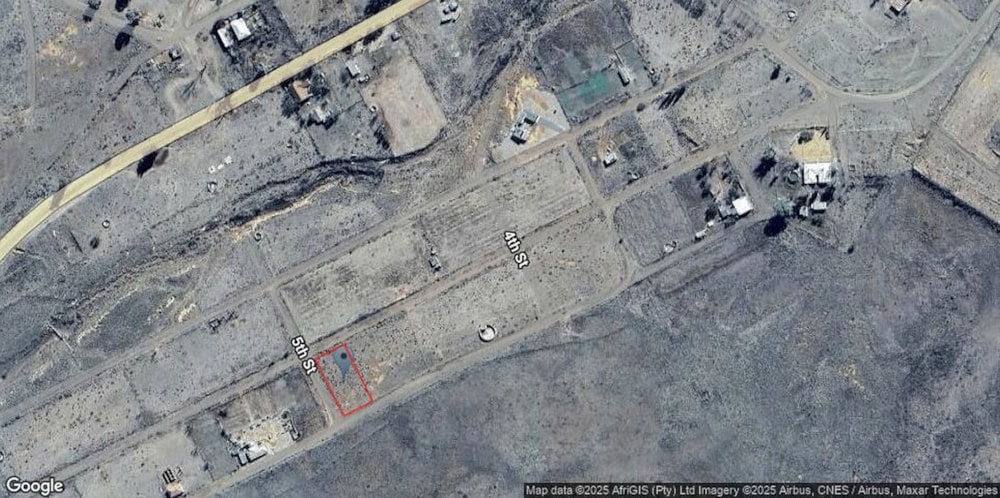 Vacant land for sale in Philipstown - 1KK1706677 Vacant land for sale in Philipstown - 1KK1706677