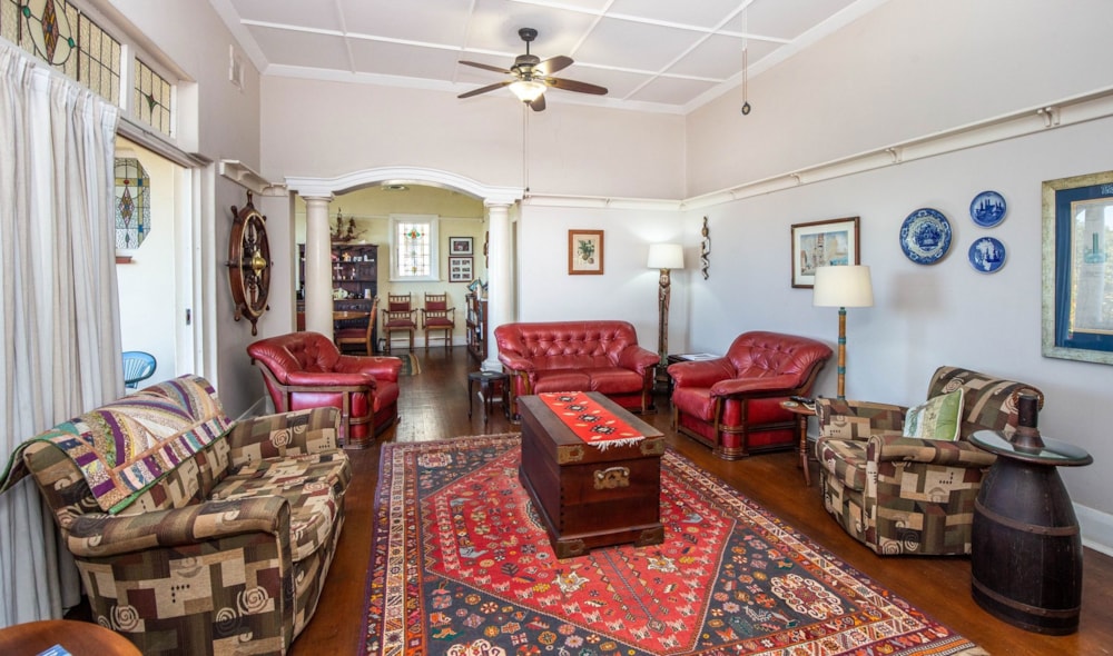 House for sale in Glenwood, Durban - 1DA1706650 House for sale in Glenwood, Durban - 1DA1706650