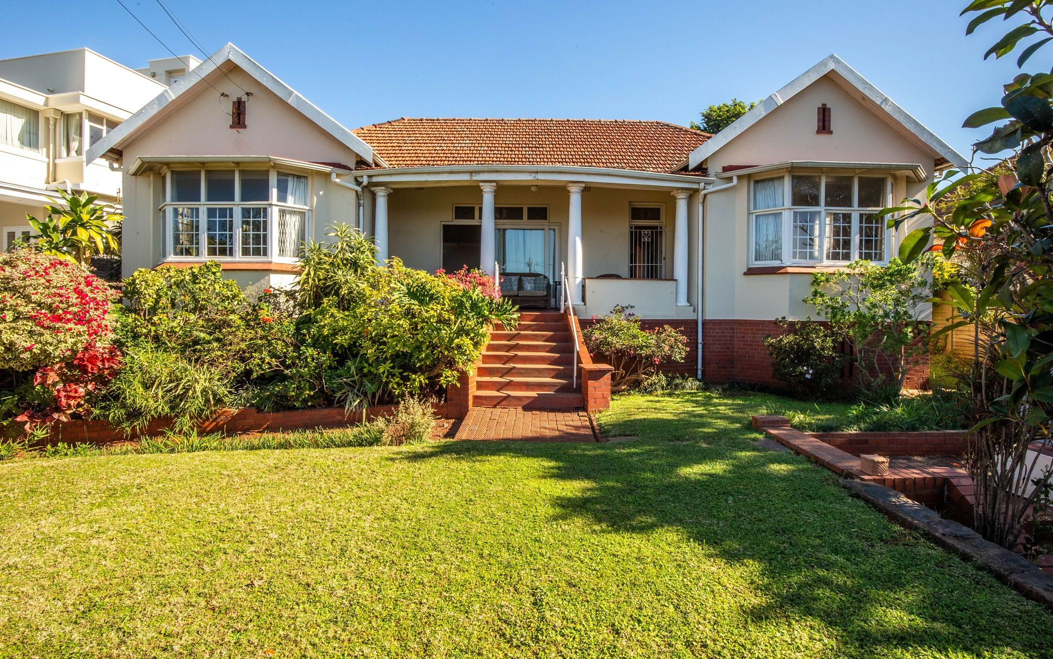 House for sale in Glenwood, Durban - 1DA1706650