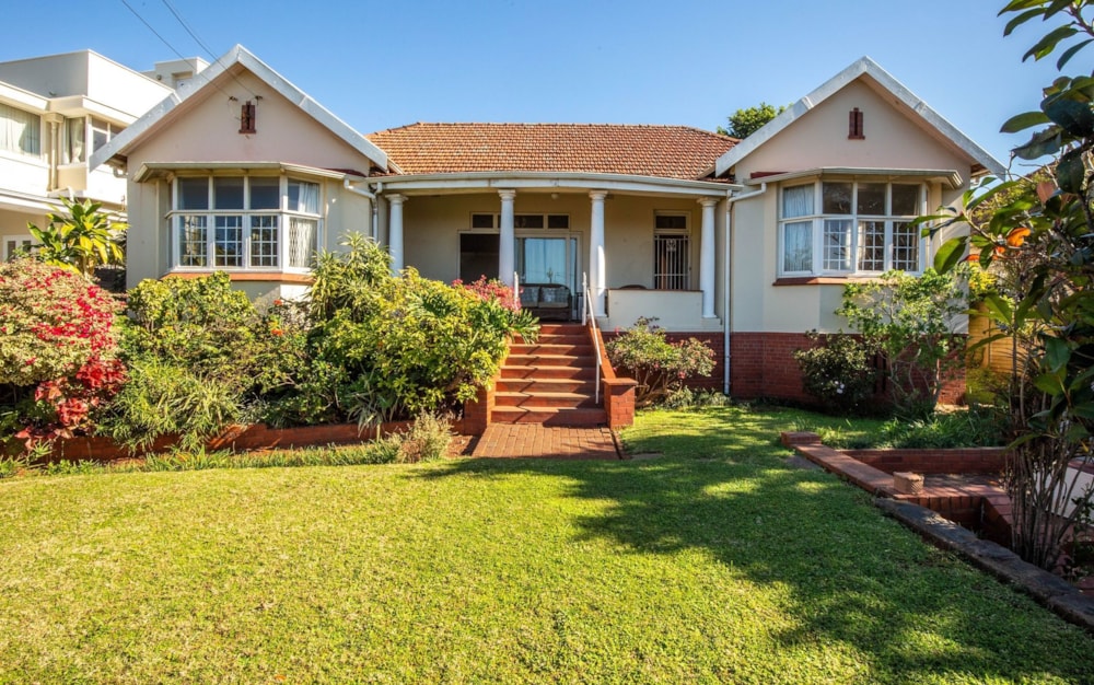 House for sale in Glenwood, Durban - 1DA1706650 House for sale in Glenwood, Durban - 1DA1706650