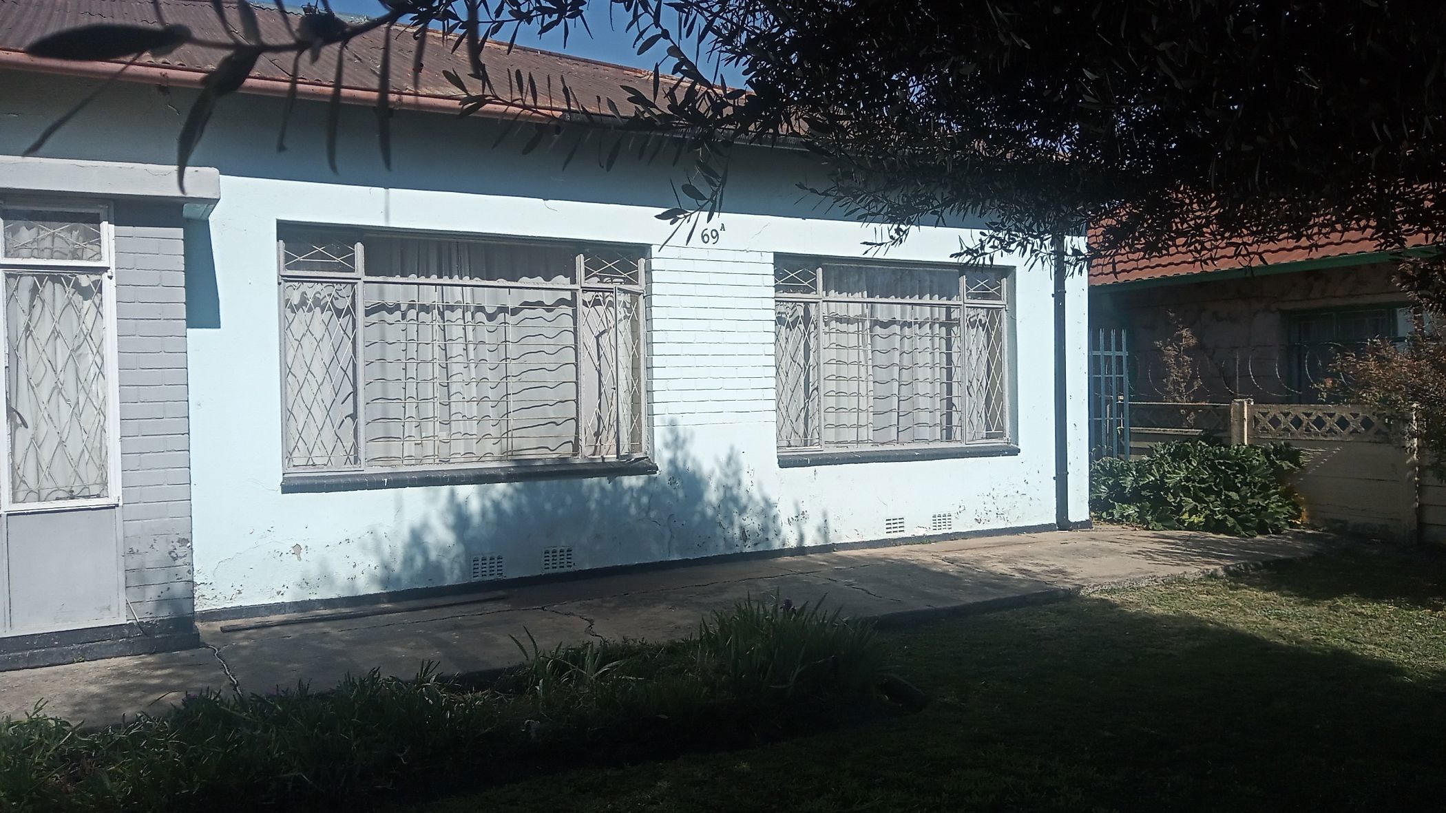 House for sale in Vereeniging Central - 1VT1706645