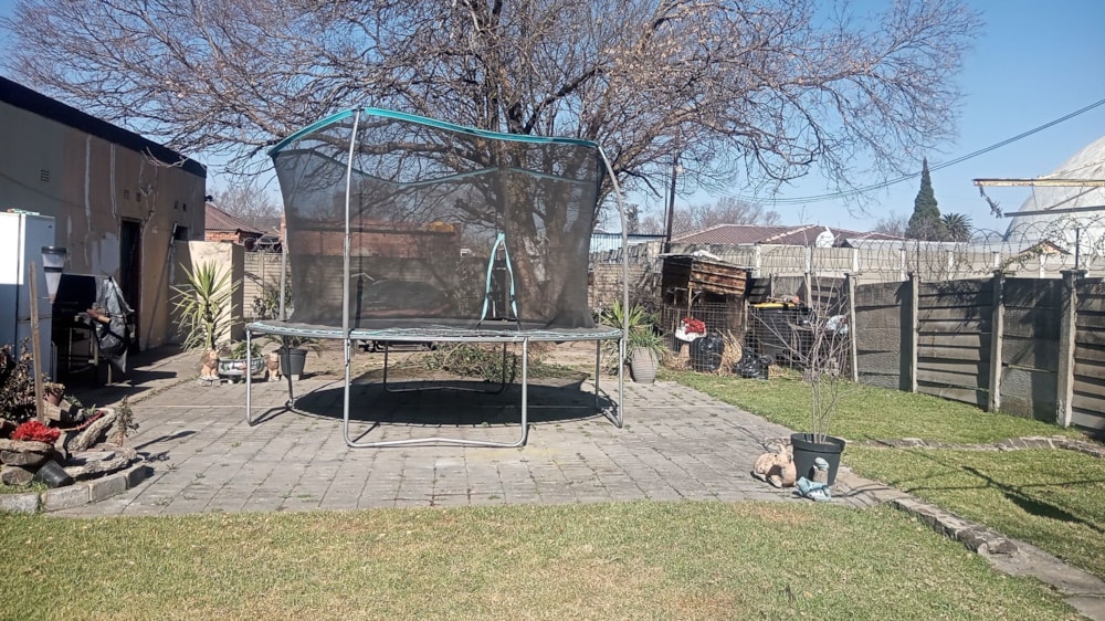 House for sale in Vereeniging Central - 1VT1706645 House for sale in Vereeniging Central - 1VT1706645