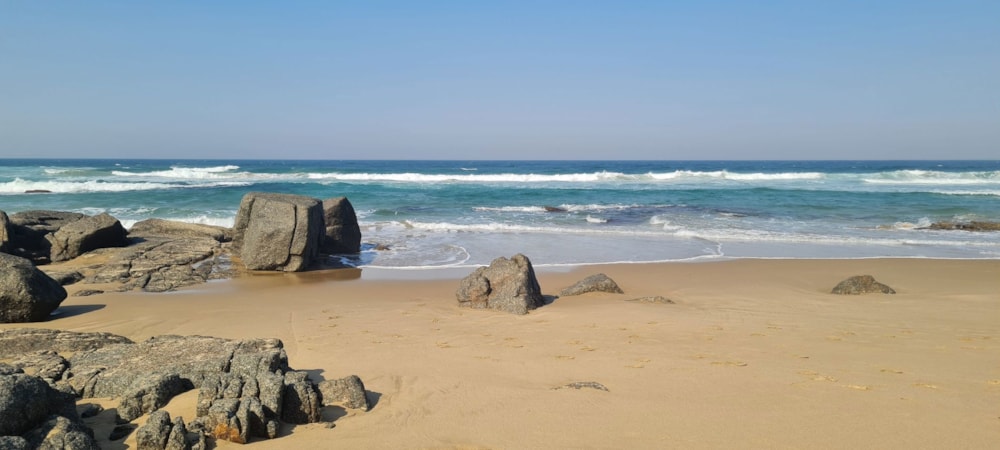 Residential vacant land sold in Port Edward - 1PD1706658