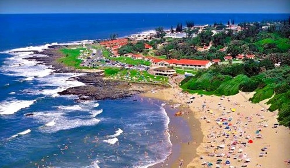 Residential vacant land sold in Port Edward - 1PD1706658