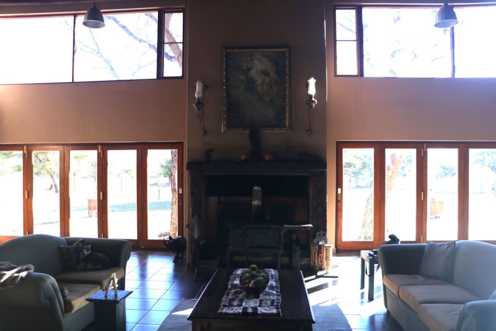 Game farm for sale in Thabazimbi - 1ER1706688