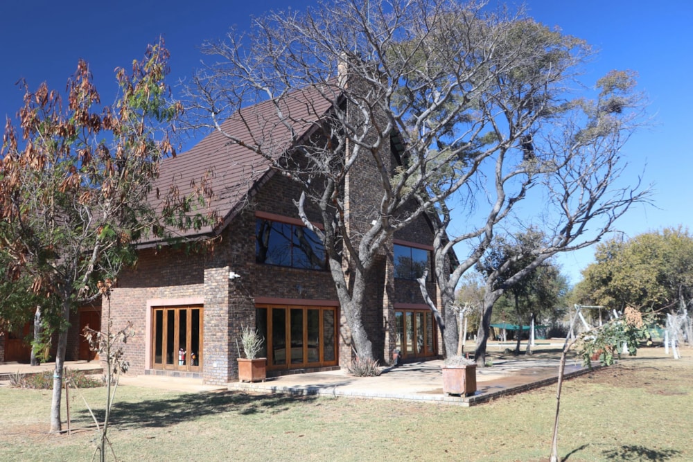 Game farm for sale in Thabazimbi - 1ER1706688