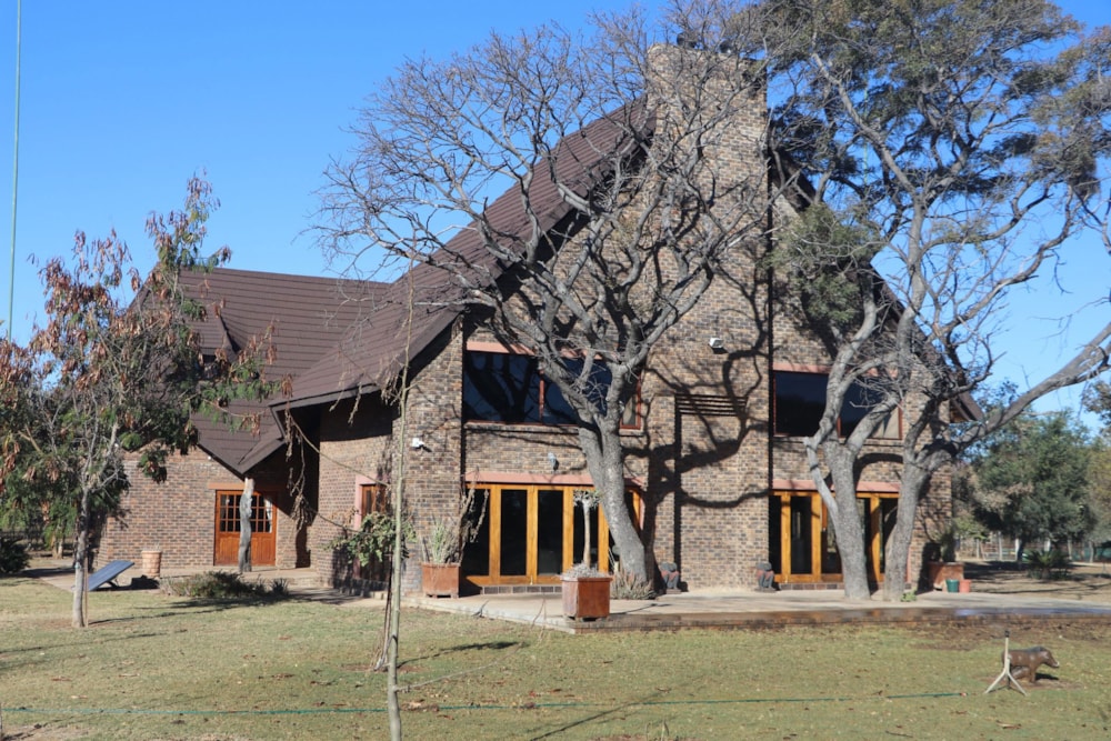 Game farm for sale in Thabazimbi - 1ER1706688