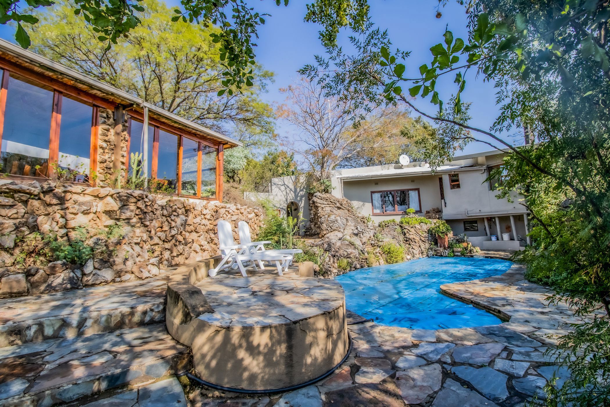 House let in Kalkheuvel - 1HR1706674