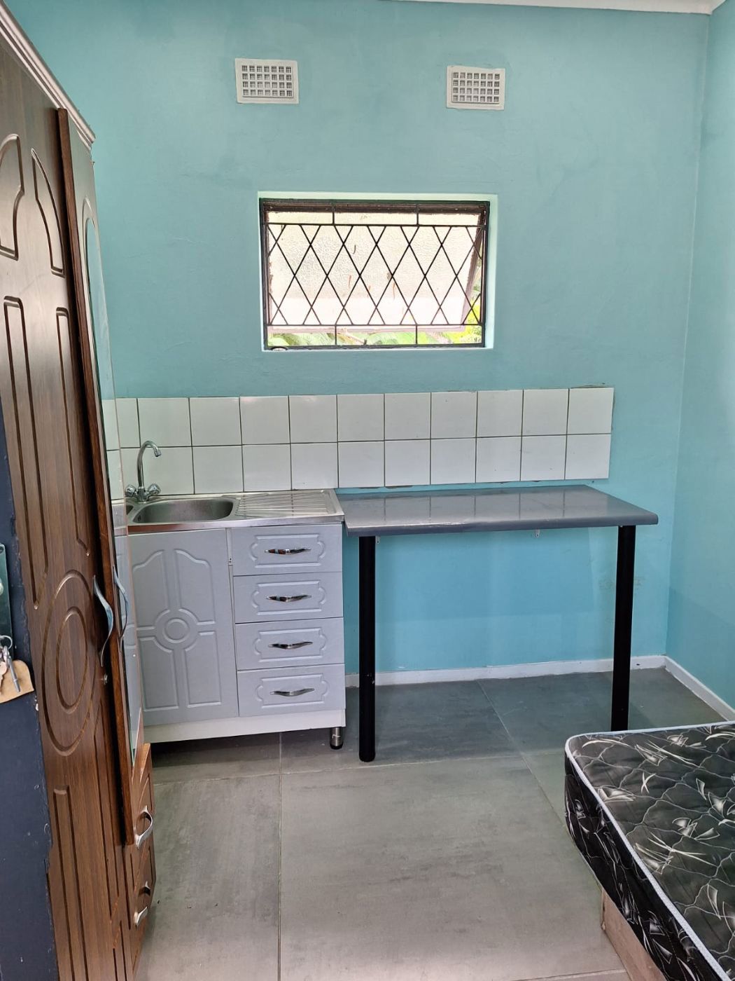 Garden apartment to rent in Arboretum, Richards Bay - 1RY1747880