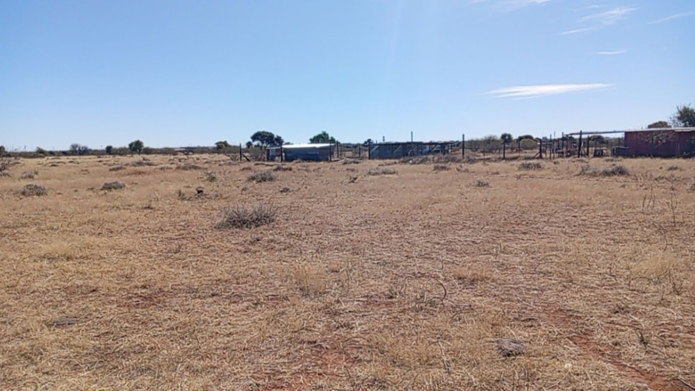 Vacant land for sale in Southridge, Kimberley - 1KJ1707295