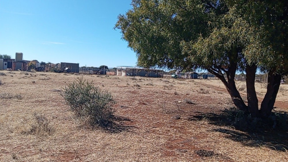 Vacant land for sale in Southridge, Kimberley - 1KJ1707295