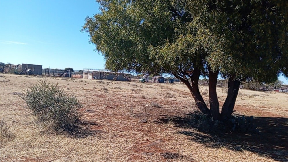 Vacant land for sale in Southridge, Kimberley - 1KJ1707295