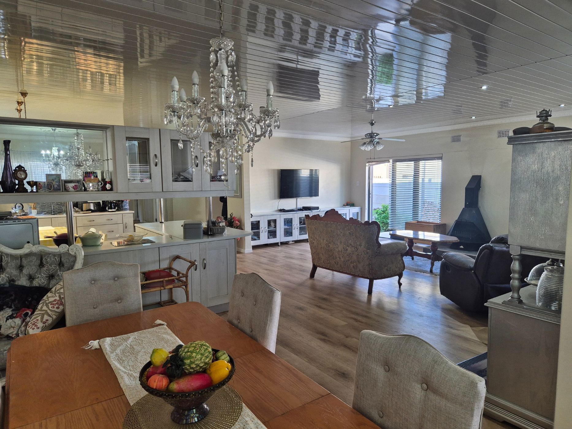 House for sale in Van Riebeeck Park, Worcester - TK1706822