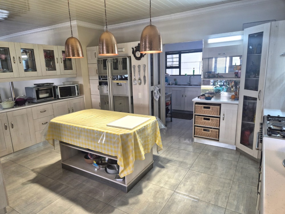 House for sale in Van Riebeeck Park, Worcester - TK1706822