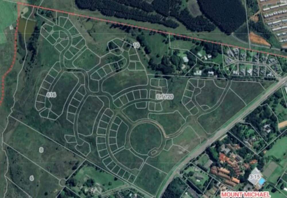 Vacant land for sale in Winterskloof - 1PM1706728 Vacant land for sale in Winterskloof - 1PM1706728