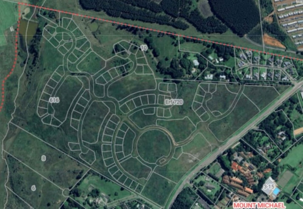 Vacant land for sale in Winterskloof - 1PM1706728 Vacant land for sale in Winterskloof - 1PM1706728