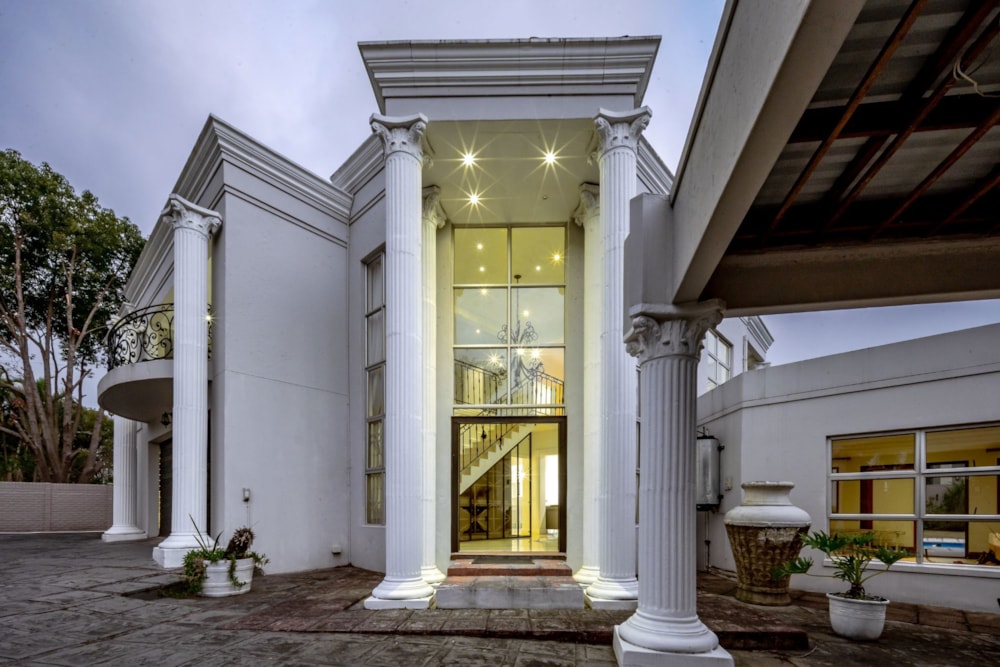 House for sale in Winston Park - 1KF1707793 House for sale in Winston Park - 1KF1707793