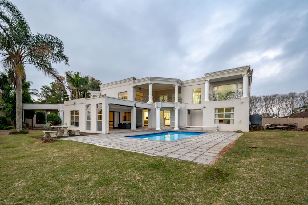 House for sale in Winston Park - 1KF1707793