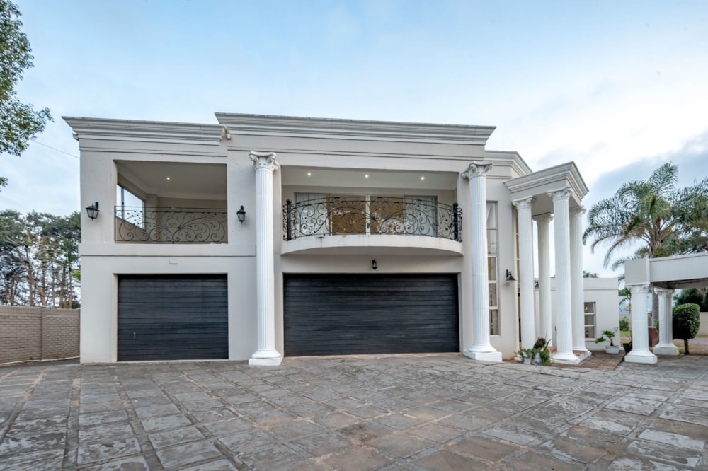 House for sale in Winston Park - 1KF1707793 House for sale in Winston Park - 1KF1707793