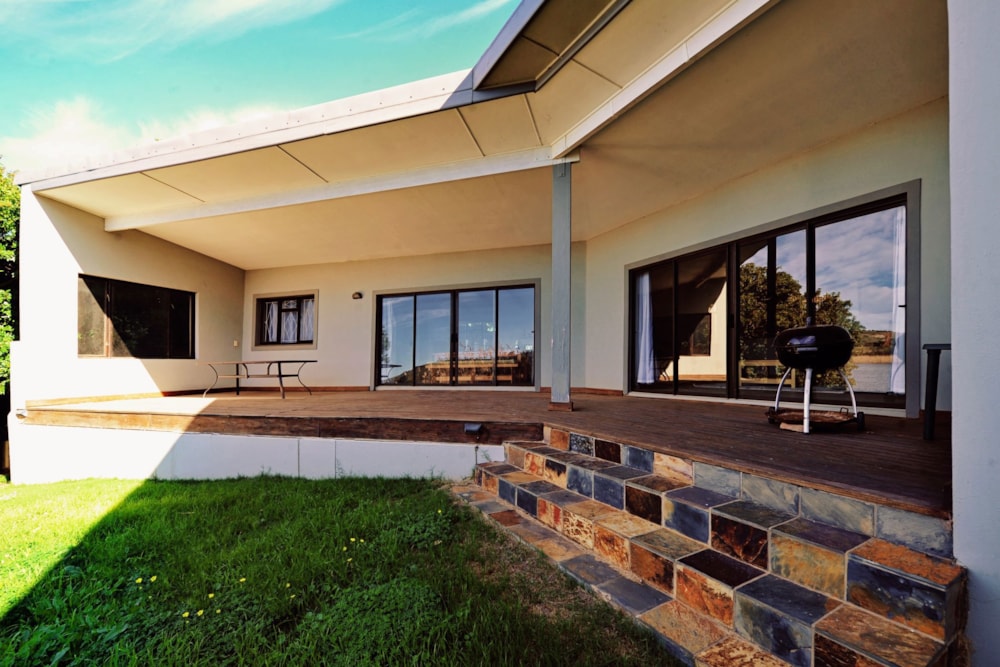 House for sale in Malgas - 1SW1706690 House for sale in Malgas - 1SW1706690