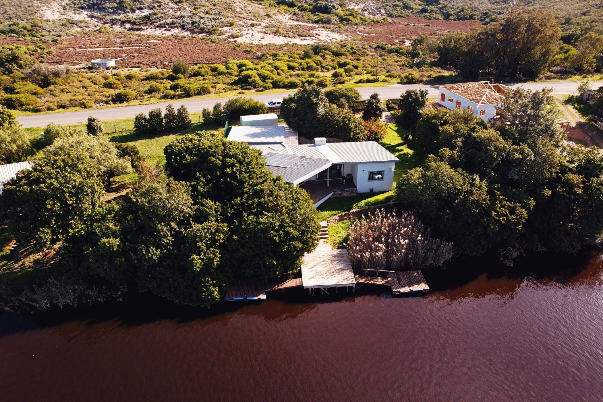 House for sale in Malgas - 1SW1706690