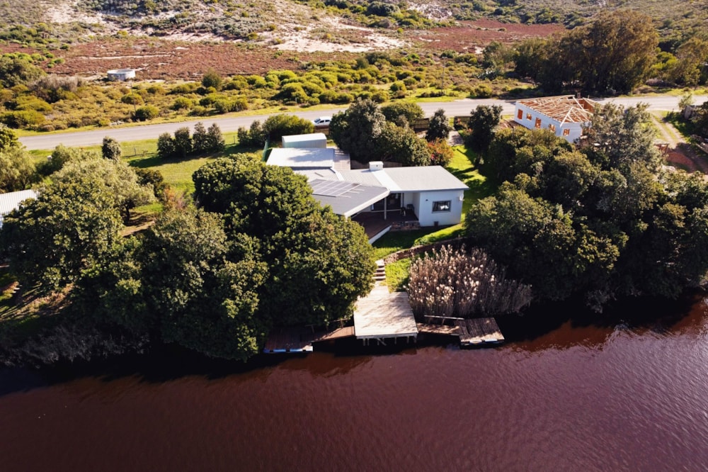 House for sale in Malgas - 1SW1706690 House for sale in Malgas - 1SW1706690