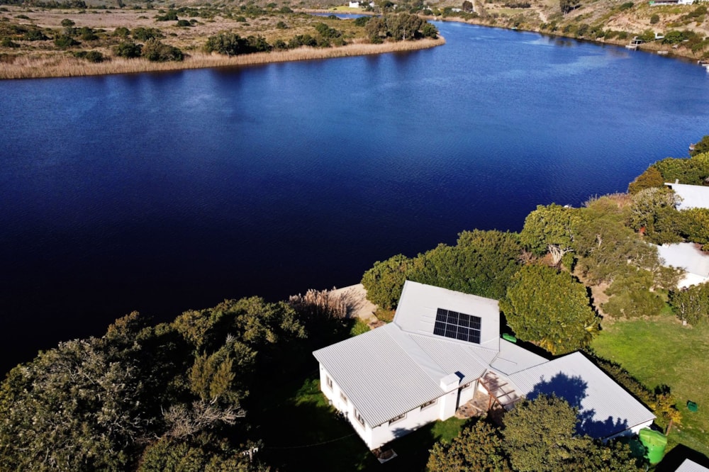 House for sale in Malgas - 1SW1706690 House for sale in Malgas - 1SW1706690