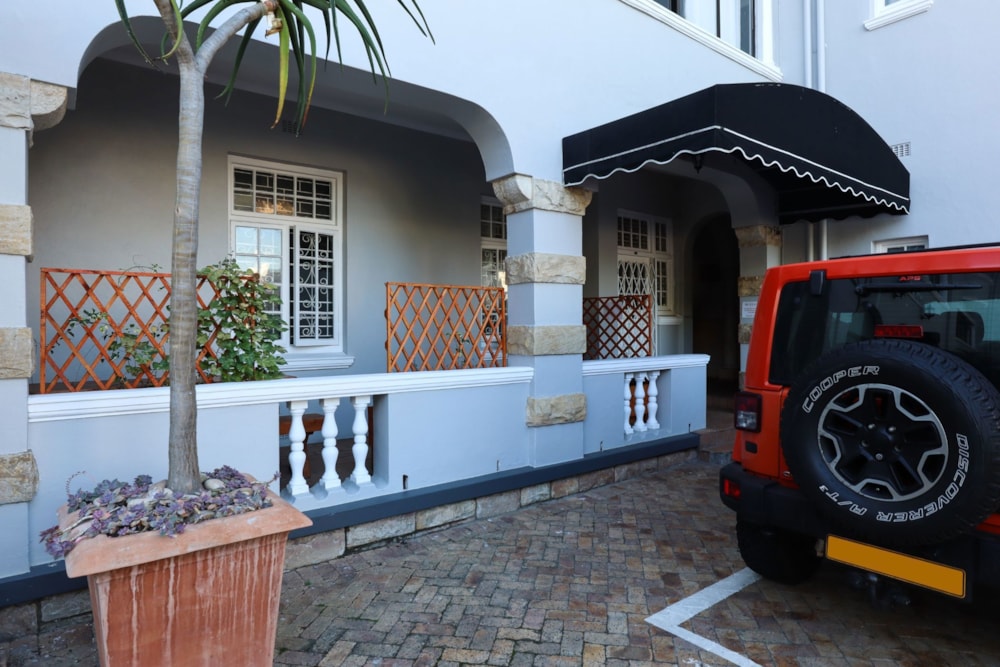 Apartment let in Sea Point - ASL1706921 Apartment let in Sea Point - ASL1706921