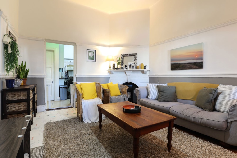 Apartment let in Sea Point - ASL1706921 Apartment let in Sea Point - ASL1706921