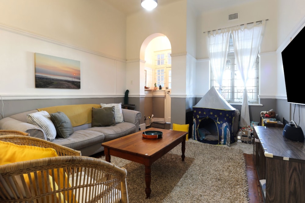 Apartment let in Sea Point - ASL1706921 Apartment let in Sea Point - ASL1706921