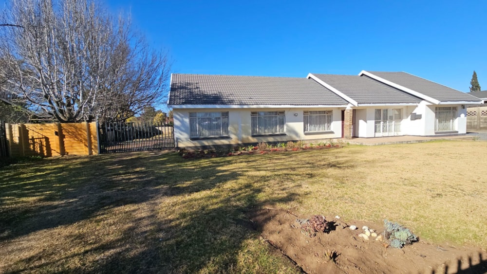 House for sale in Three Rivers Ext 2 - 1VT1706725