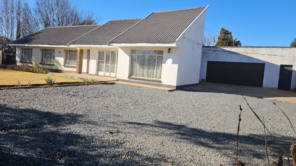 House for sale in Three Rivers Ext 2 - 1VT1706725