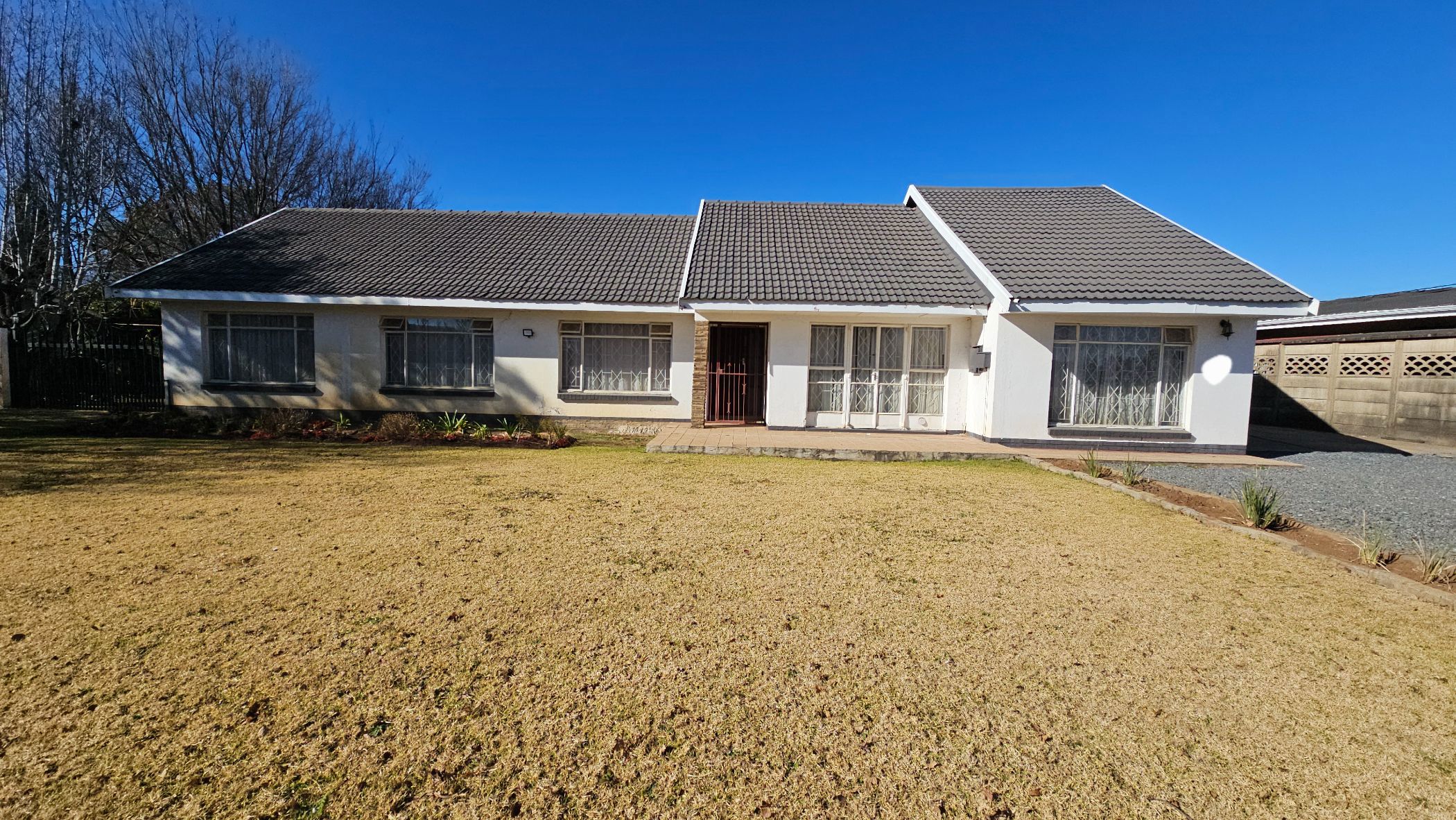 House for sale in Three Rivers Ext 2 - 1VT1706725